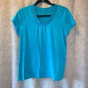 *Women’s Large Style & Company Tee